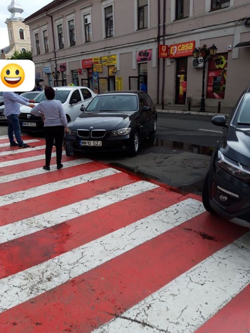 FOTO: TOP 10 „Ai parcat ca un bou - Sighetu Marmației” pentru anul 2022