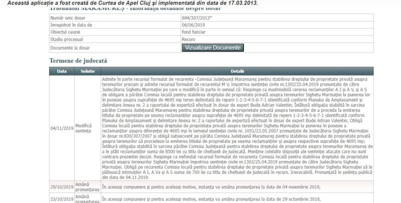 În urma unei escrocherii imobiliare de 1 milion de euro, anulate în final de justiție, păgubitul, după o altercație cu avocatul părții adverse, a fost condamnat în mod absurd la 13 ani și 6 luni de închisoare pentru ultraj judiciar