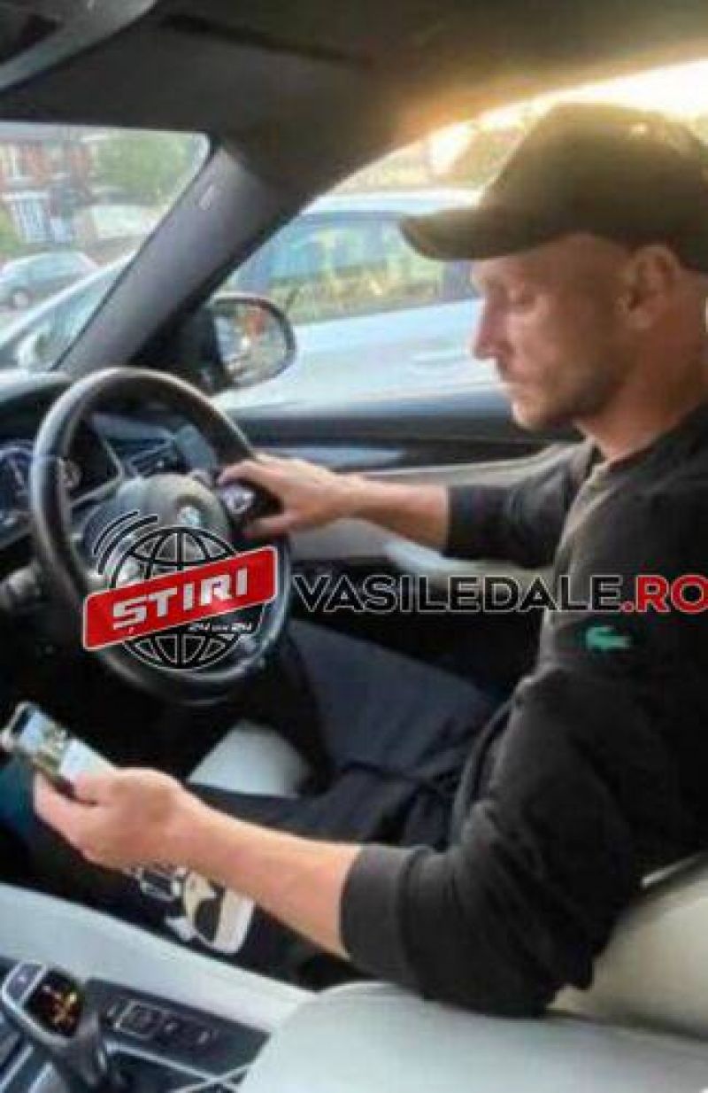 BORȘA SĂLBATICĂ - Un bărbat fără permis a vânat oamenii și mașinile de la volanul unui autoturism de teren. Cel puțin un rănit!