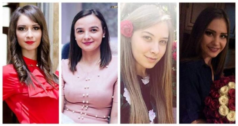 DECIZIE ȘOC - Judecătoria Jibou o achită pe Sanda Ungur, după accidentul în care au murit 4 studente din Maramureş