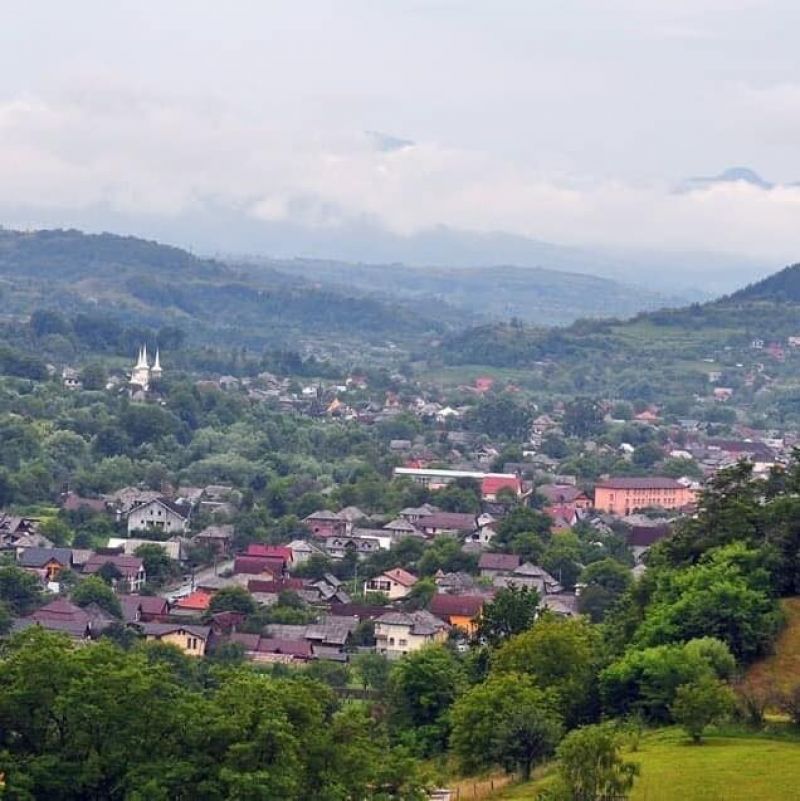 DECIZIE IMPORTANTĂ a GUVERNULUI ROMÂNIEI- Orașul Săliștea de Sus din județul Maramureș, este atestat ca stațiune turistică, pe listă au fost puse mai multe comune și zone din țară. 
