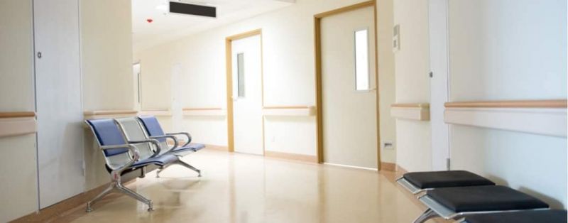 Spitalului Județean de Urgență ”Dr. Constantin Opriș” Baia Mare - Ministerul Sănătății a aprobat finanțarea pentru modernizarea, extinderea şi dotarea cabinetelor din ambulatoriile de specialitate