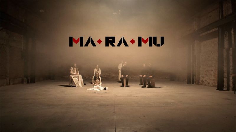 MA RA MU - Concert de Colinde în Sighetu Marmației