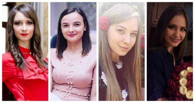 Sanda Ungur şi-a aflat sentinţa pentru tragedia de la Jibou în care i-au murit patru prietene